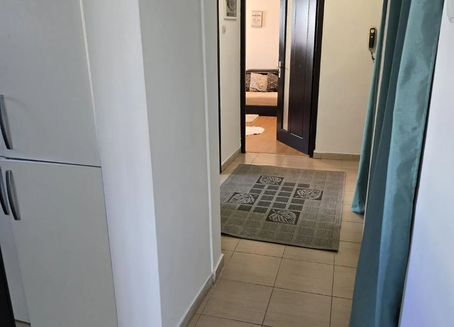 Apartment Apartament Ultracentral 3 Camere Bucharest
