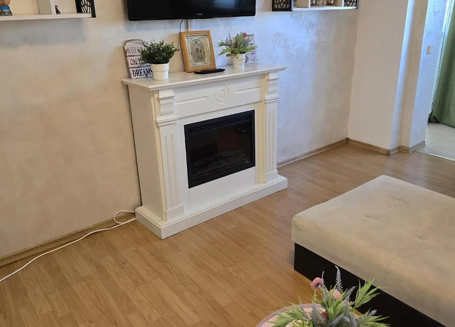Apartament Ultracentral 3 Camere Bucharest Romania