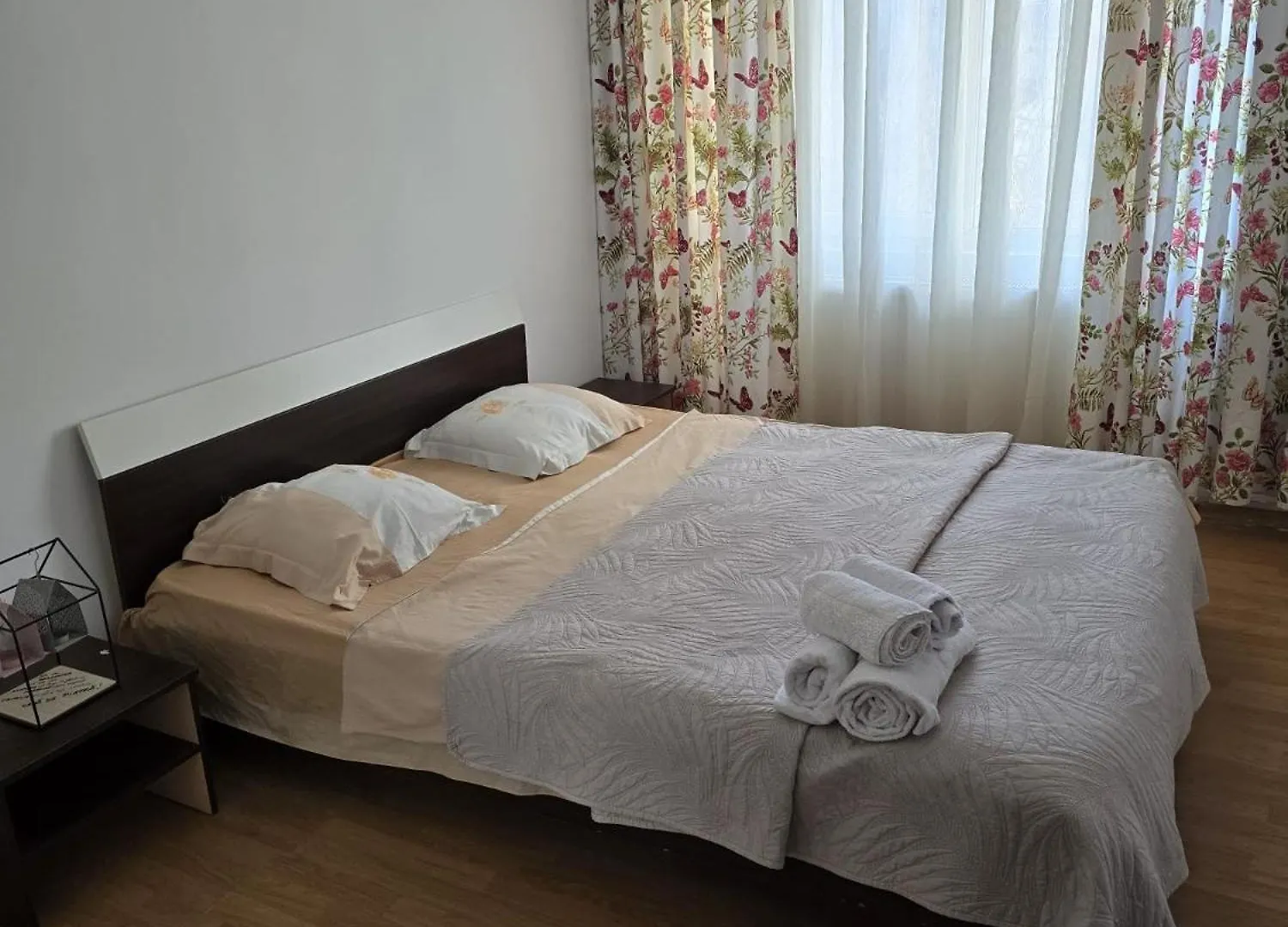 Apartament Ultracentral 3 Camere Bucharest