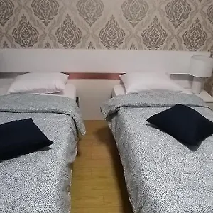  Appartement Domum Universitate Dalles - Intercontinental