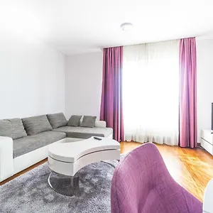  Appartement Luxury Mall Area