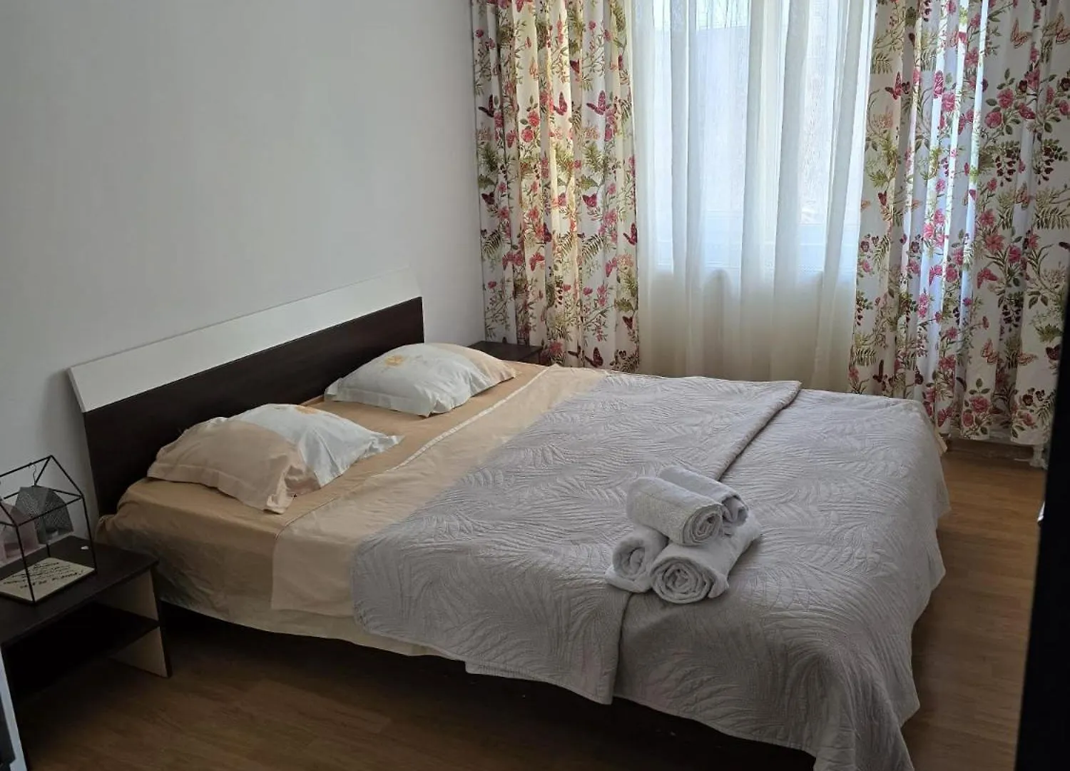 Apartament Ultracentral 3 Camere Bucharest Romania