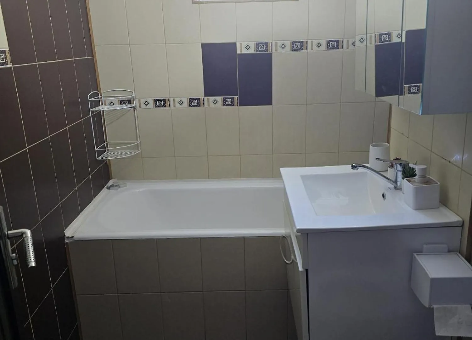 Apartament Ultracentral 3 Camere Bucharest