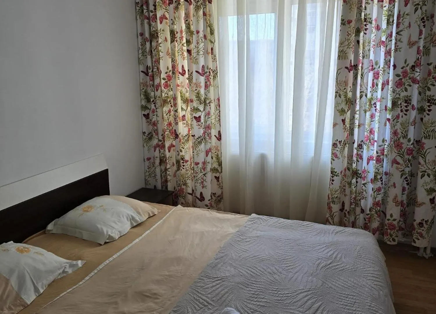 Apartament Ultracentral 3 Camere Bucharest Apartment