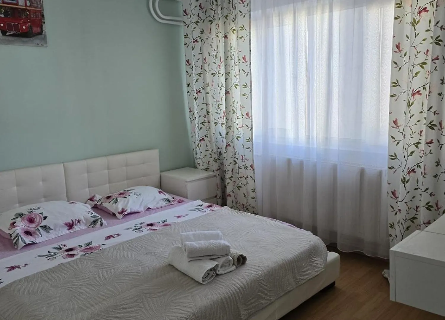 Apartament Ultracentral 3 Camere Bucharest