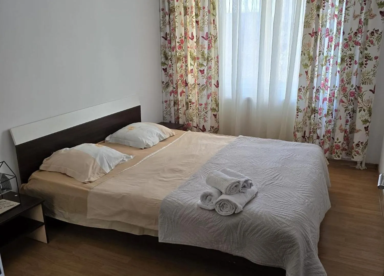 Apartament Ultracentral 3 Camere Bucharest Apartment