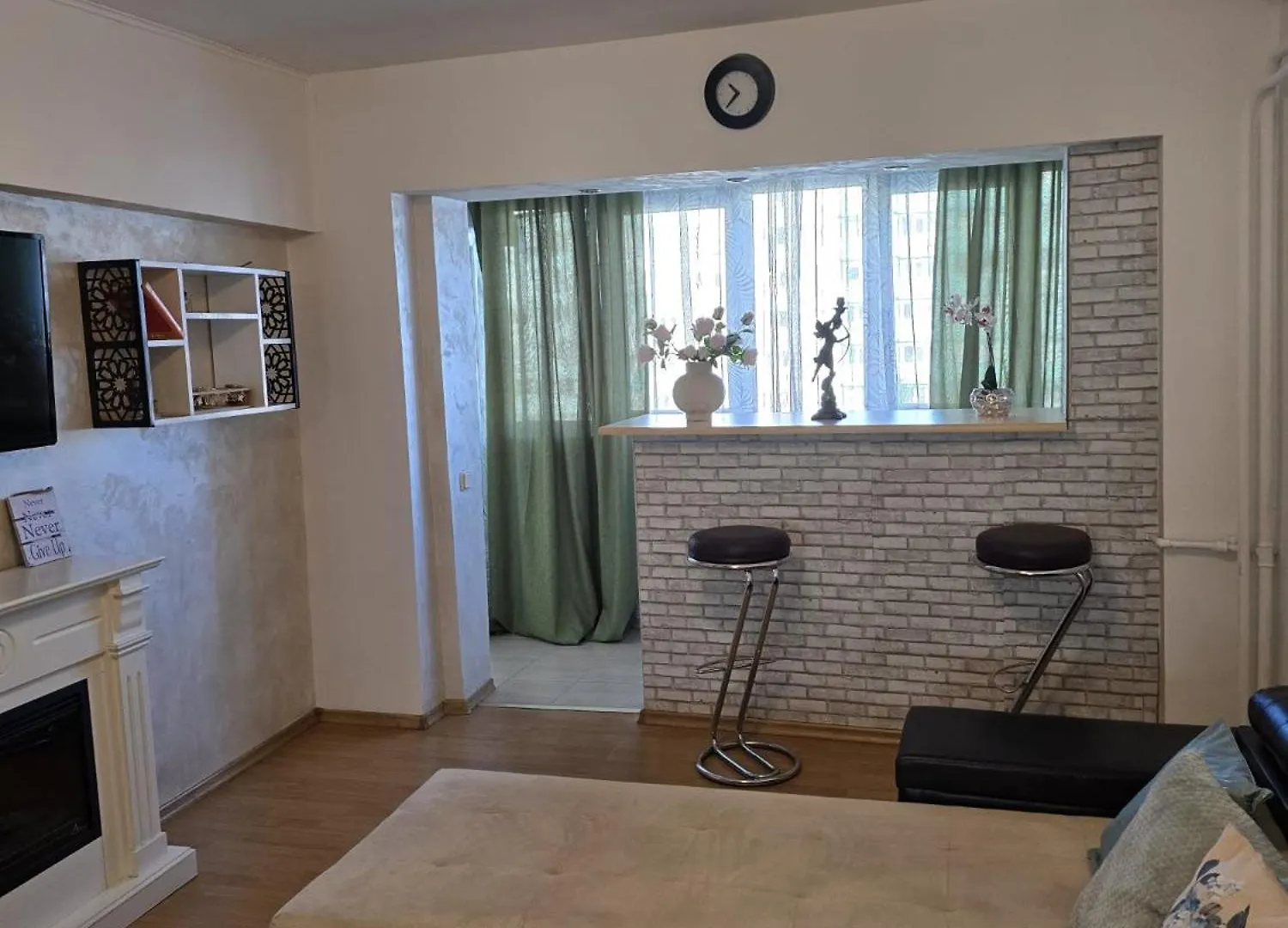 Apartament Ultracentral 3 Camere Bucarest