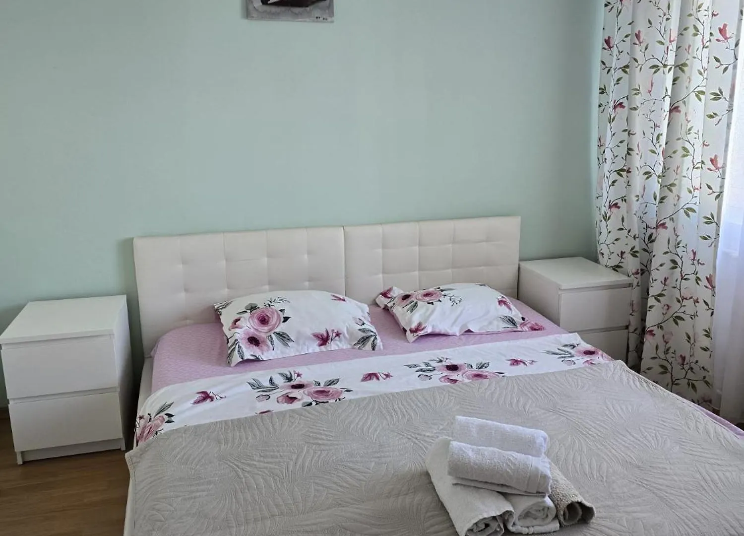 Apartament Ultracentral 3 Camere Bucarest 0*,  Roumanie