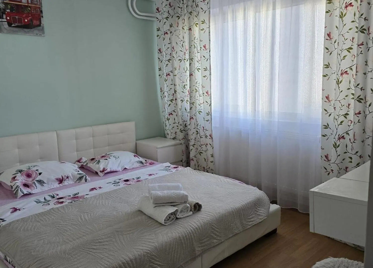 Appartement Apartament Ultracentral 3 Camere Bucarest Roumanie