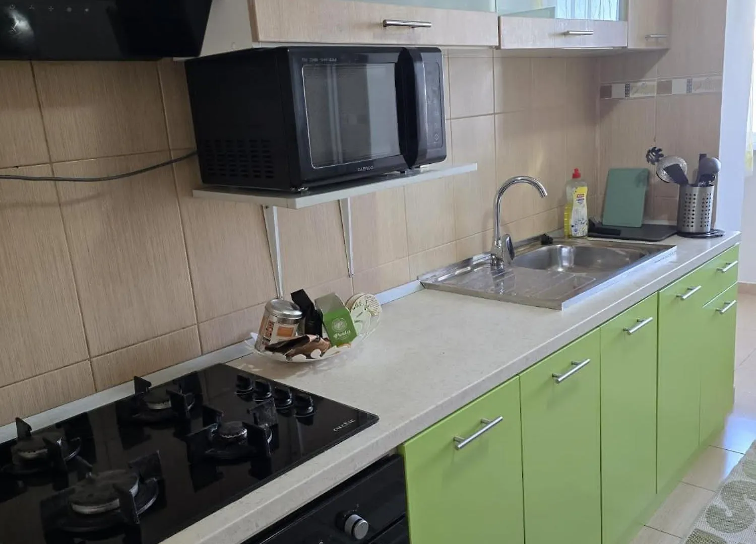 Appartement Apartament Ultracentral 3 Camere Bucarest