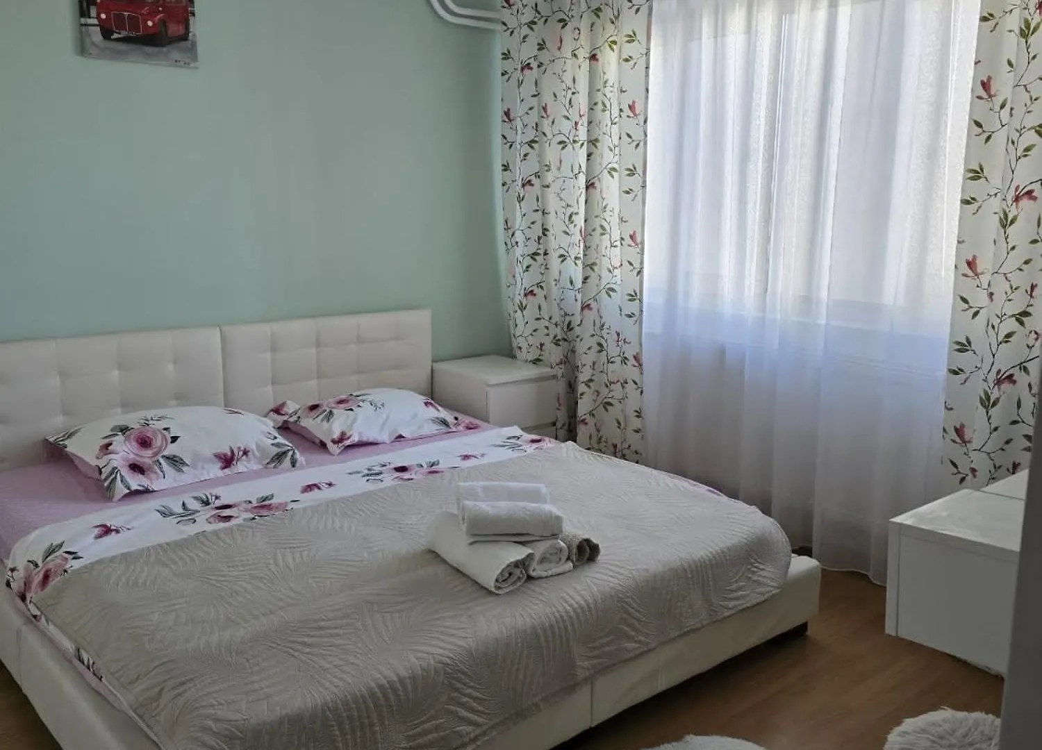 Apartament Ultracentral 3 Camere Bucarest