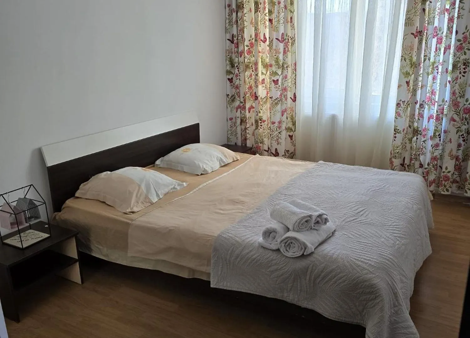 Apartament Ultracentral 3 Camere Bucarest Appartement