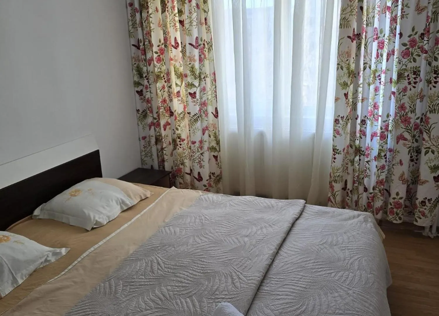 Appartement Apartament Ultracentral 3 Camere Bucarest